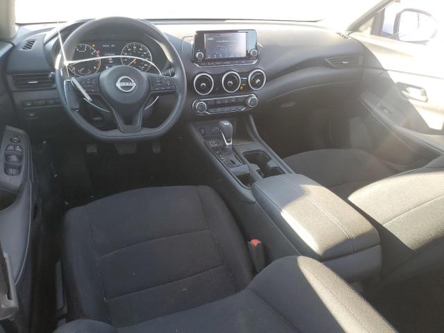 Photo 7 VIN: 3N1AB8BV4RY271784 - NISSAN SENTRA S 