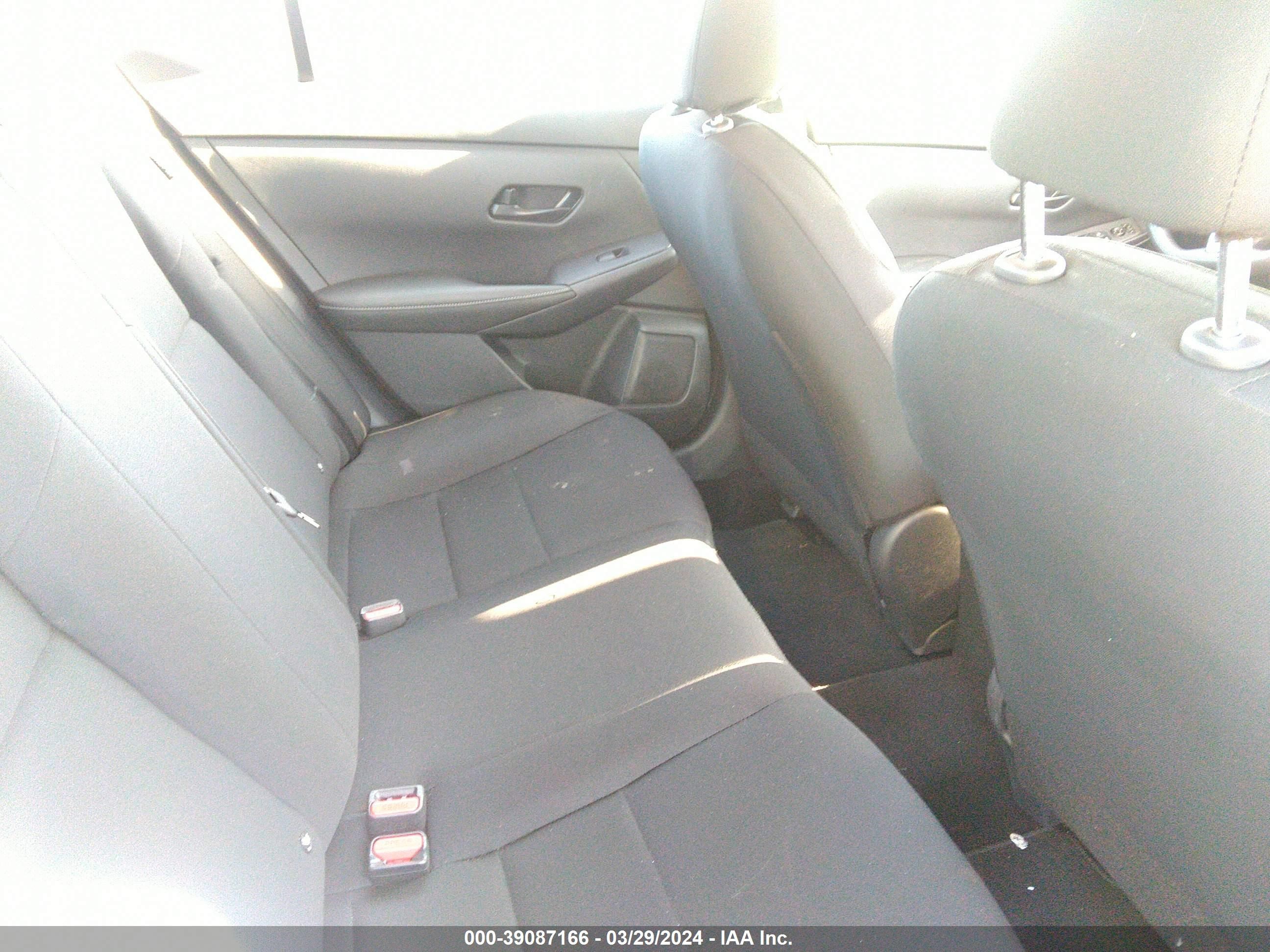 Photo 7 VIN: 3N1AB8BV4RY278069 - NISSAN SENTRA 