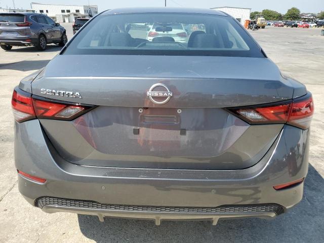 Photo 5 VIN: 3N1AB8BV4RY280016 - NISSAN SENTRA S 