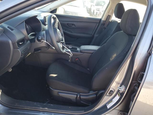 Photo 6 VIN: 3N1AB8BV4SY228441 - NISSAN SENTRA S 