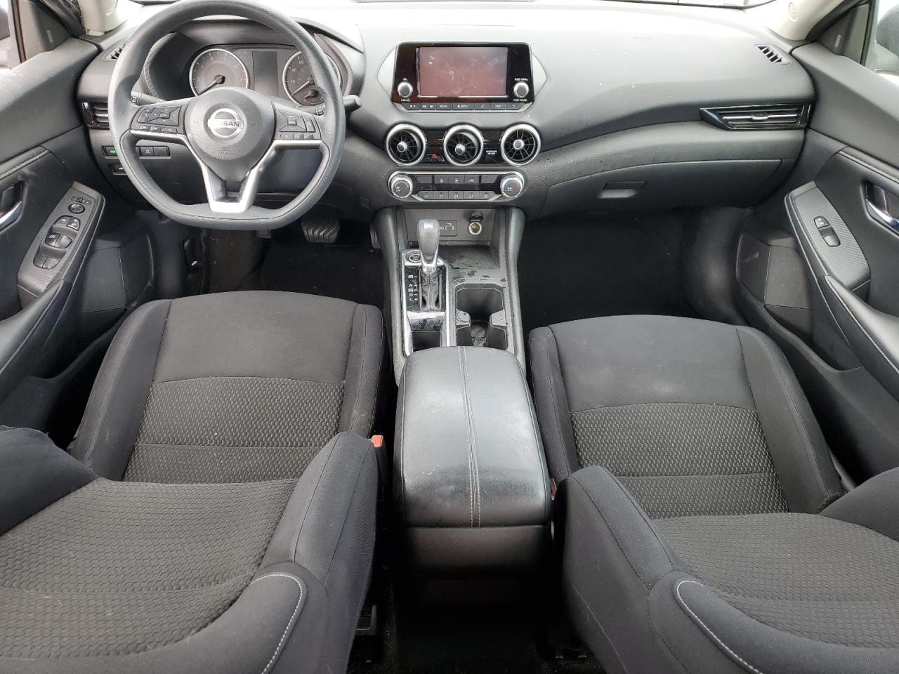 Photo 7 VIN: 3N1AB8BV5LY207017 - NISSAN SENTRA 