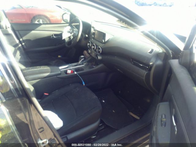 Photo 4 VIN: 3N1AB8BV5LY214565 - NISSAN SENTRA 