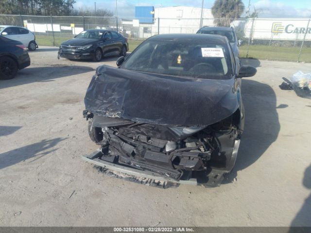 Photo 5 VIN: 3N1AB8BV5LY214565 - NISSAN SENTRA 