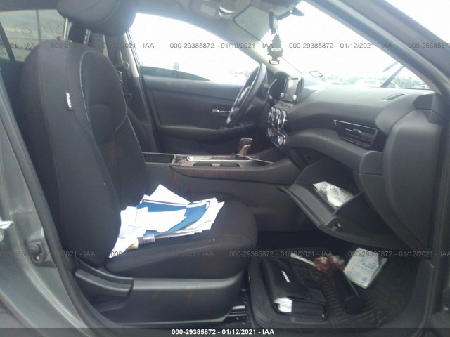 Photo 4 VIN: 3N1AB8BV5LY223136 - NISSAN SENTRA 