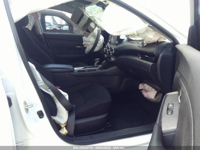 Photo 4 VIN: 3N1AB8BV5LY242267 - NISSAN SENTRA 