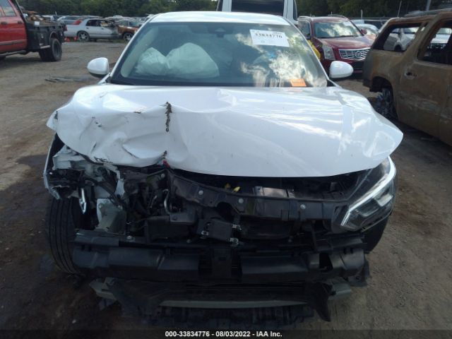 Photo 5 VIN: 3N1AB8BV5LY242267 - NISSAN SENTRA 