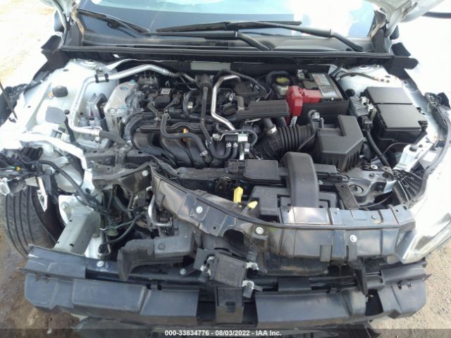 Photo 9 VIN: 3N1AB8BV5LY242267 - NISSAN SENTRA 