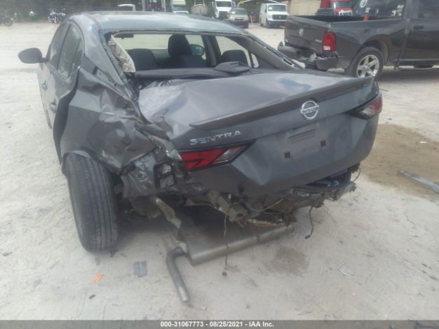 Photo 5 VIN: 3N1AB8BV5LY246030 - NISSAN SENTRA 