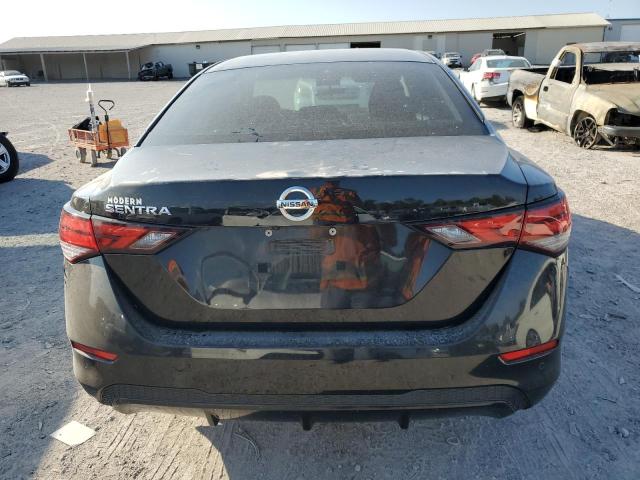 Photo 5 VIN: 3N1AB8BV5LY252393 - NISSAN SENTRA S 