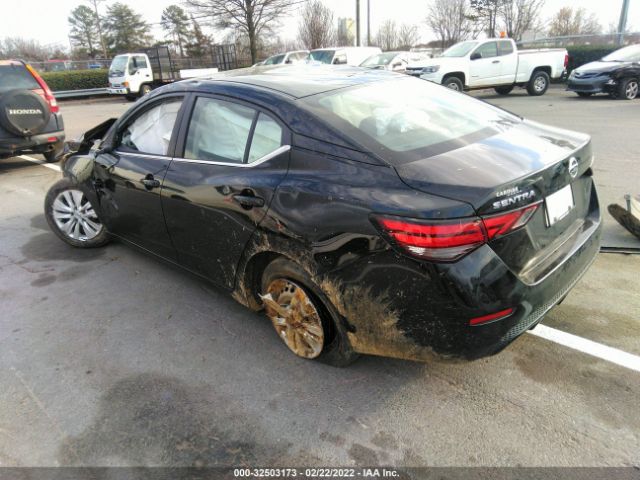 Photo 2 VIN: 3N1AB8BV5LY261160 - NISSAN SENTRA 