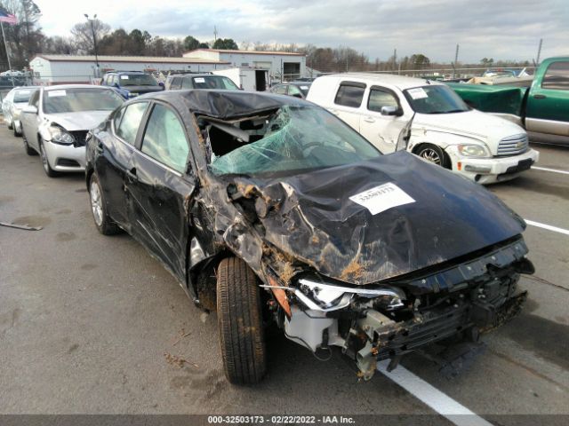 Photo 5 VIN: 3N1AB8BV5LY261160 - NISSAN SENTRA 