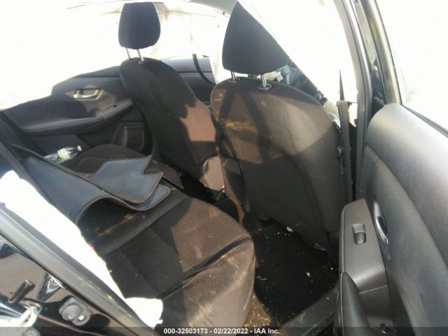 Photo 7 VIN: 3N1AB8BV5LY261160 - NISSAN SENTRA 