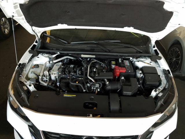 Photo 6 VIN: 3N1AB8BV5LY264818 - NISSAN SENTRA S 