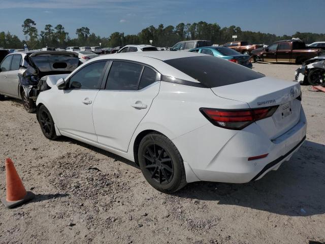 Photo 1 VIN: 3N1AB8BV5LY272515 - NISSAN SENTRA S 