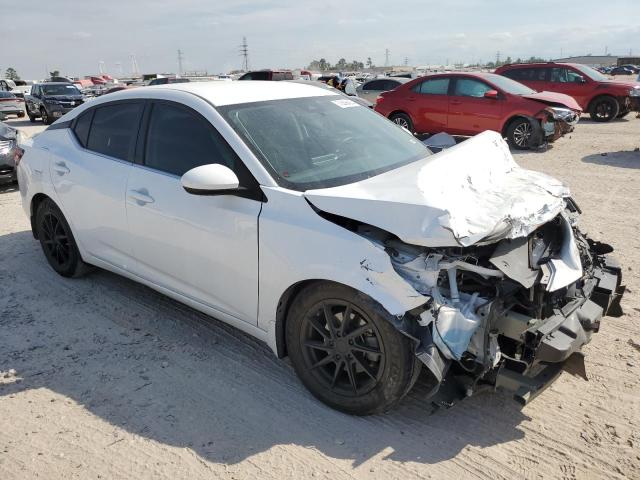 Photo 3 VIN: 3N1AB8BV5LY272515 - NISSAN SENTRA S 