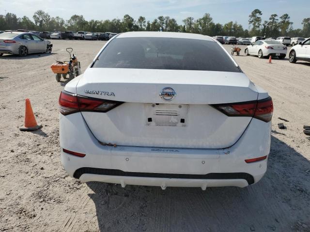 Photo 5 VIN: 3N1AB8BV5LY272515 - NISSAN SENTRA S 