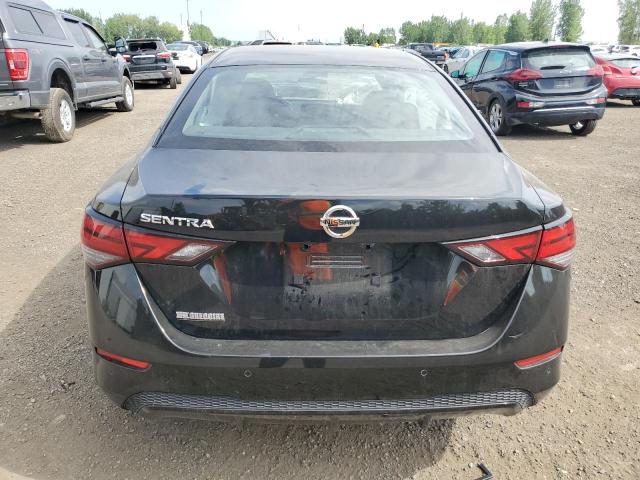 Photo 5 VIN: 3N1AB8BV5LY283269 - NISSAN SENTRA S 