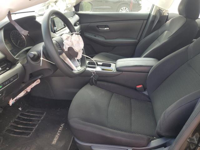 Photo 6 VIN: 3N1AB8BV5LY283269 - NISSAN SENTRA S 