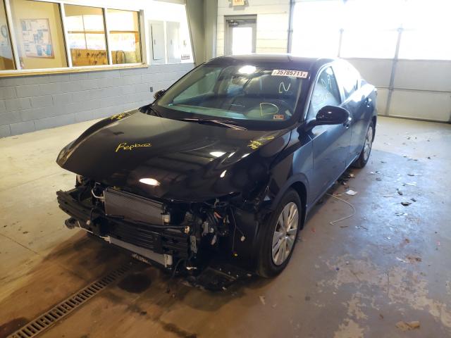 Photo 1 VIN: 3N1AB8BV5LY289721 - NISSAN SENTRA S 