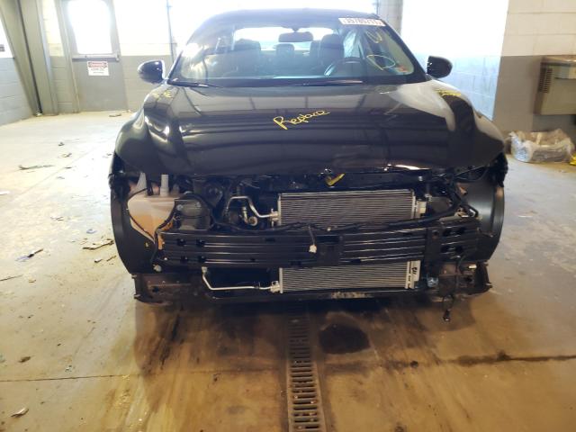 Photo 8 VIN: 3N1AB8BV5LY289721 - NISSAN SENTRA S 