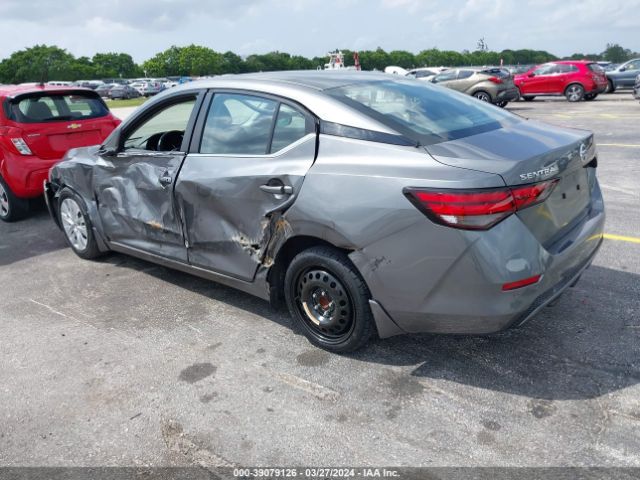 Photo 2 VIN: 3N1AB8BV5LY292814 - NISSAN SENTRA 