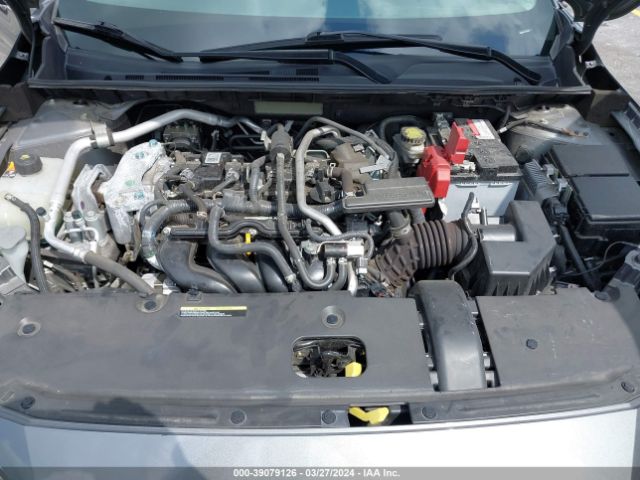 Photo 9 VIN: 3N1AB8BV5LY292814 - NISSAN SENTRA 