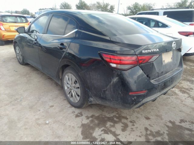 Photo 2 VIN: 3N1AB8BV5LY304816 - NISSAN SENTRA 