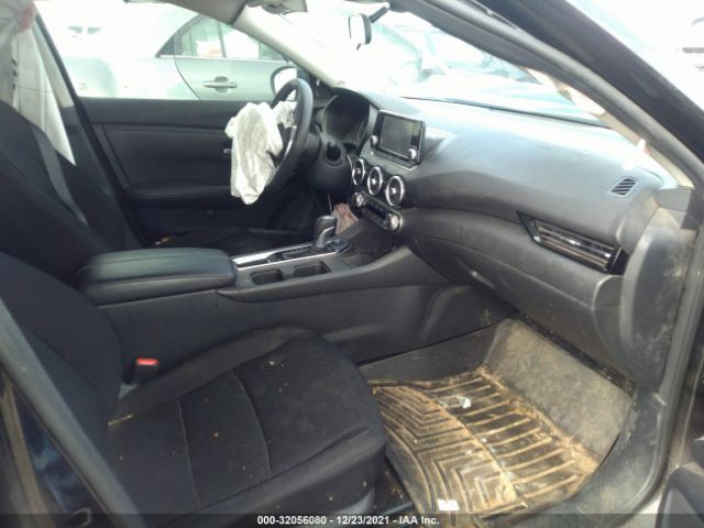 Photo 4 VIN: 3N1AB8BV5LY304816 - NISSAN SENTRA 