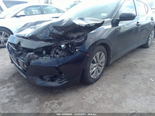 Photo 5 VIN: 3N1AB8BV5LY304816 - NISSAN SENTRA 