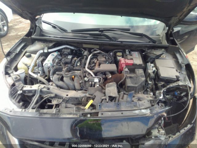 Photo 9 VIN: 3N1AB8BV5LY304816 - NISSAN SENTRA 