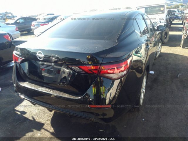 Photo 3 VIN: 3N1AB8BV5LY307084 - NISSAN SENTRA 