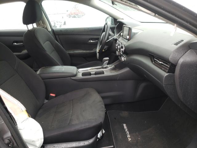 Photo 4 VIN: 3N1AB8BV5LY307599 - NISSAN SENTRA S 