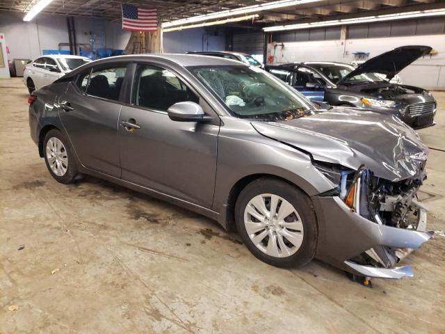 Photo 3 VIN: 3N1AB8BV5LY309000 - NISSAN SENTRA 