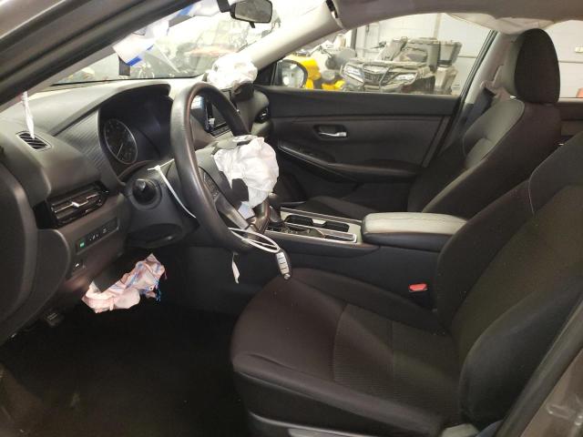 Photo 6 VIN: 3N1AB8BV5LY309000 - NISSAN SENTRA 