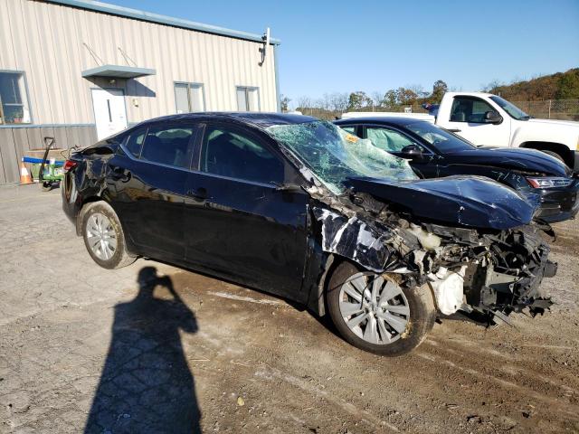 Photo 3 VIN: 3N1AB8BV5LY309756 - NISSAN SENTRA 