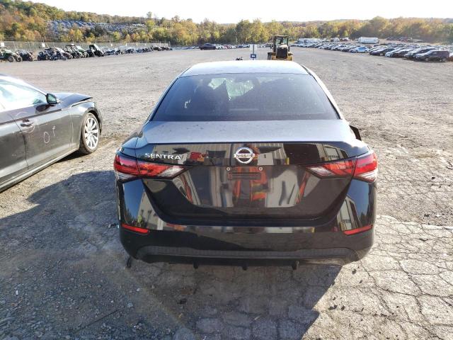 Photo 5 VIN: 3N1AB8BV5LY309756 - NISSAN SENTRA 