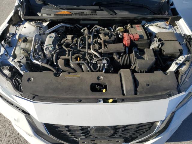 Photo 10 VIN: 3N1AB8BV5MY210467 - NISSAN SENTRA S 