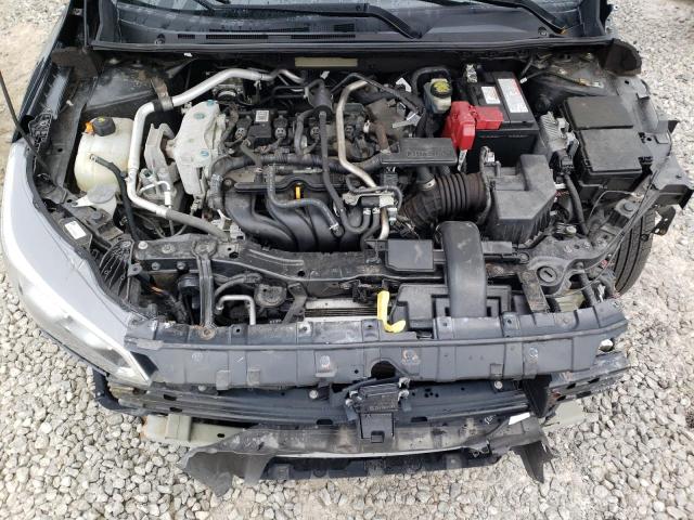 Photo 10 VIN: 3N1AB8BV5MY211134 - NISSAN SENTRA 