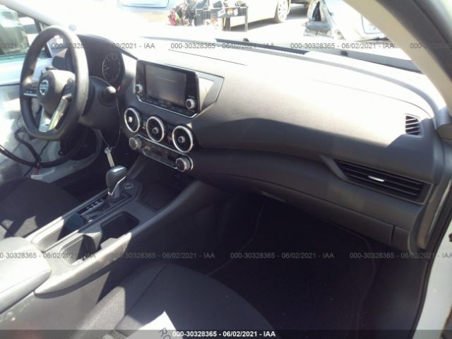 Photo 4 VIN: 3N1AB8BV5MY227477 - NISSAN SENTRA 