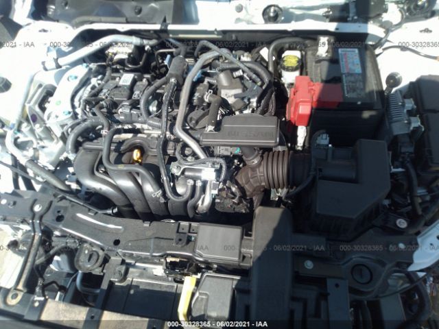 Photo 9 VIN: 3N1AB8BV5MY227477 - NISSAN SENTRA 