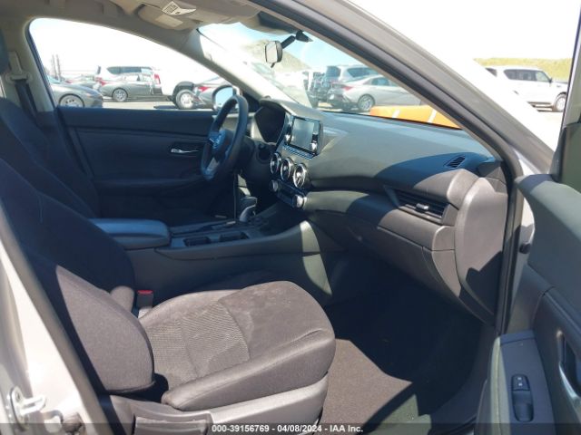 Photo 4 VIN: 3N1AB8BV5MY233747 - NISSAN SENTRA 