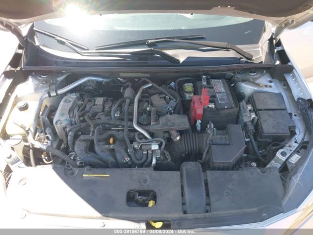 Photo 9 VIN: 3N1AB8BV5MY233747 - NISSAN SENTRA 