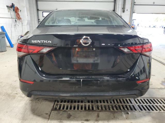 Photo 5 VIN: 3N1AB8BV5MY245252 - NISSAN SENTRA S 