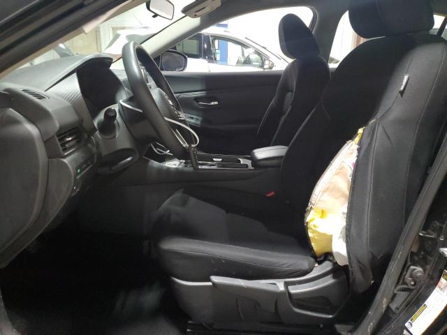 Photo 6 VIN: 3N1AB8BV5MY245252 - NISSAN SENTRA S 