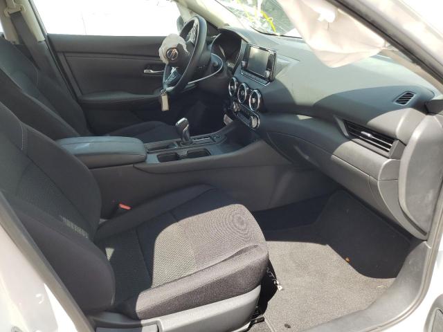 Photo 4 VIN: 3N1AB8BV5MY258762 - NISSAN SENTRA S 