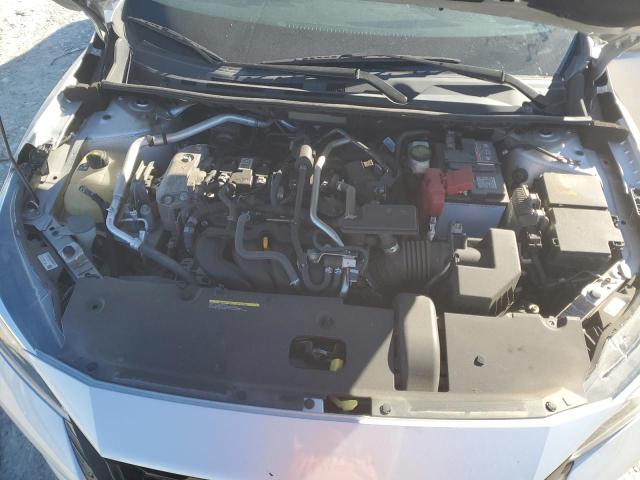 Photo 10 VIN: 3N1AB8BV5MY260043 - NISSAN SENTRA S 