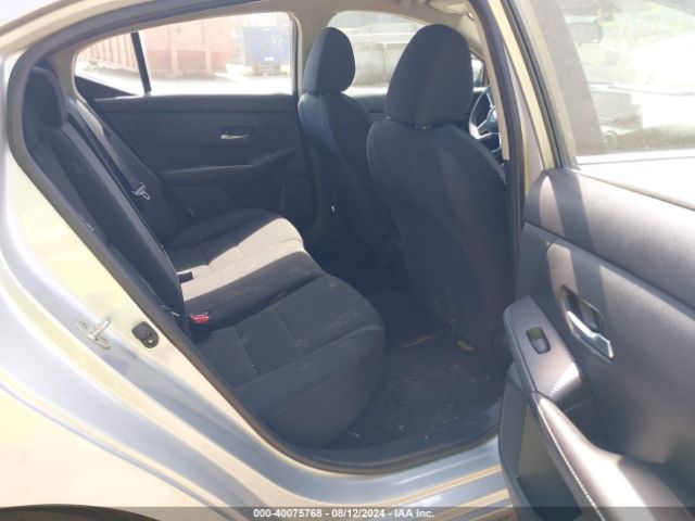 Photo 7 VIN: 3N1AB8BV5MY274489 - NISSAN SENTRA 