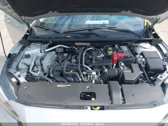 Photo 9 VIN: 3N1AB8BV5MY274489 - NISSAN SENTRA 