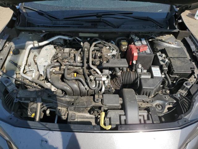 Photo 10 VIN: 3N1AB8BV5MY282513 - NISSAN SENTRA S 