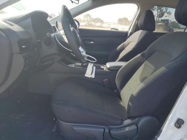 Photo 6 VIN: 3N1AB8BV5MY295939 - NISSAN SENTRA S 